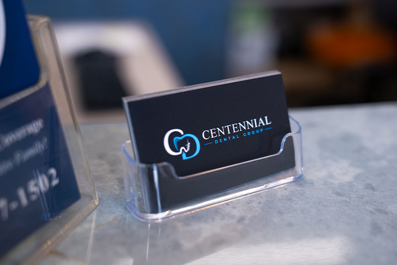 Centennial Dental Group