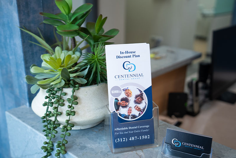 Centennial Dental Group
