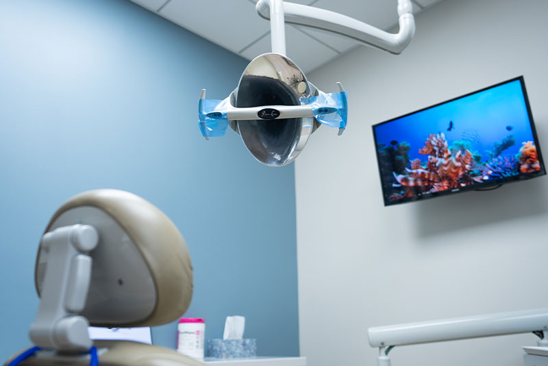 Centennial Dental Group