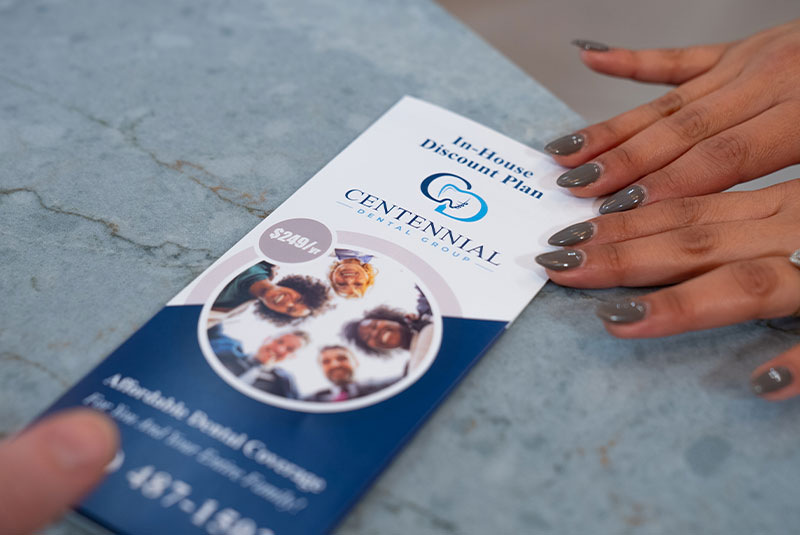 Centennial Dental Group