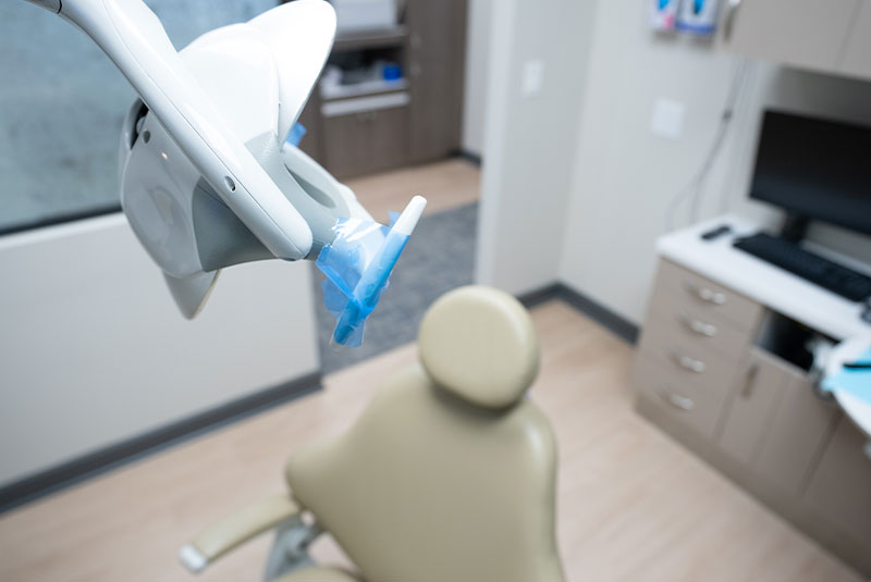 Centennial Dental Group