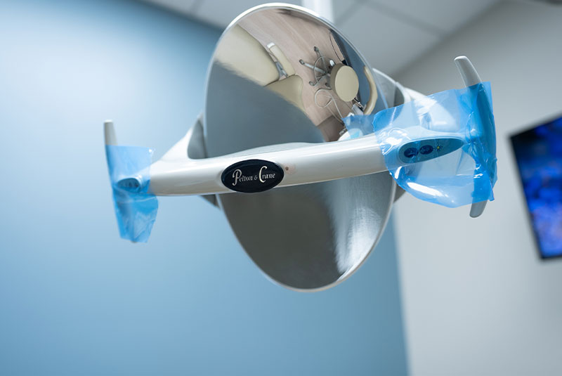 Centennial Dental Group